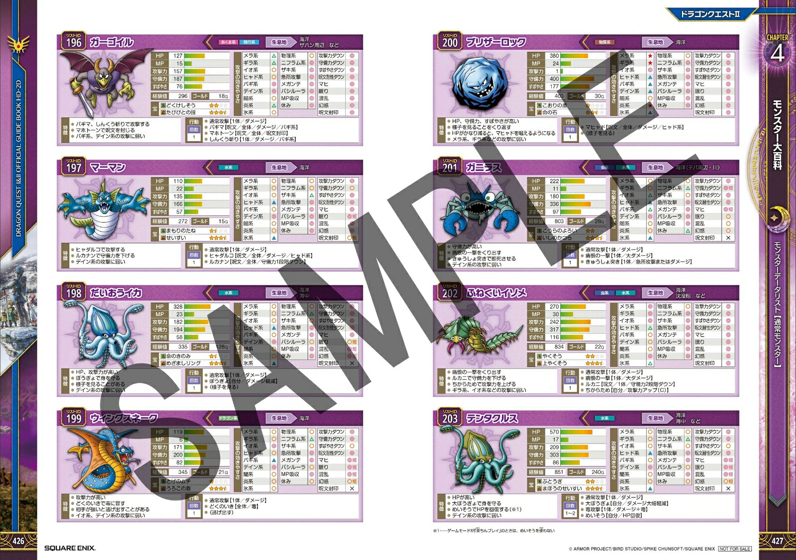 �ɥ饴�󥯥�����I&II���������ɥ֥å���HD-2D�ǡۡ�SE-MOOK��[���������������˥å���]