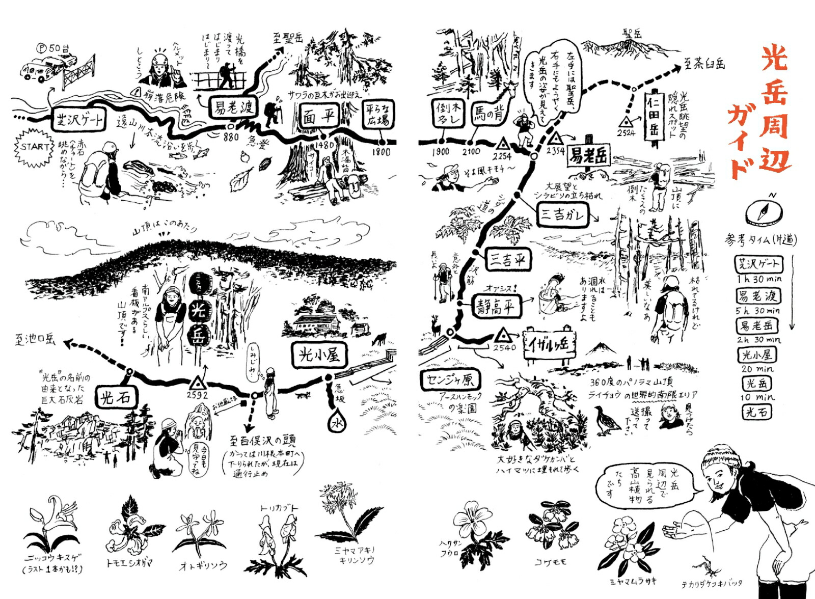 楽天ブックス: 私、山小屋はじめます - 9784635330855 : 本