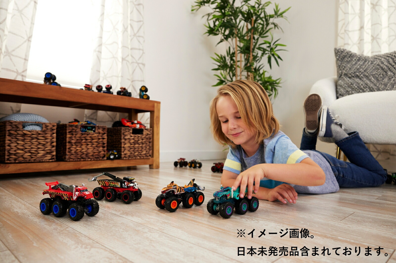 ۥåȥ(HotWheels)󥹥ȥåȥ󥹥ݡȡڥߥ˥4BOXۡ3~986B-HWN86