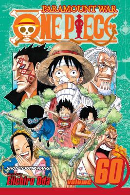楽天ブックス: One Piece, Vol. 60 - Eiichiro Oda