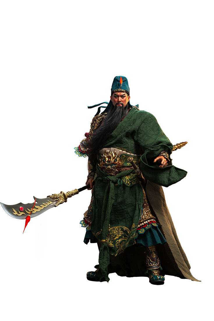 三国志大戦3 蒼天の龍脈 エクストラフィギュア Vol.2 小喬　ノーマル塗装版 ggw725x 51I7W82KWsL._UF350,350_QL50_.jpg