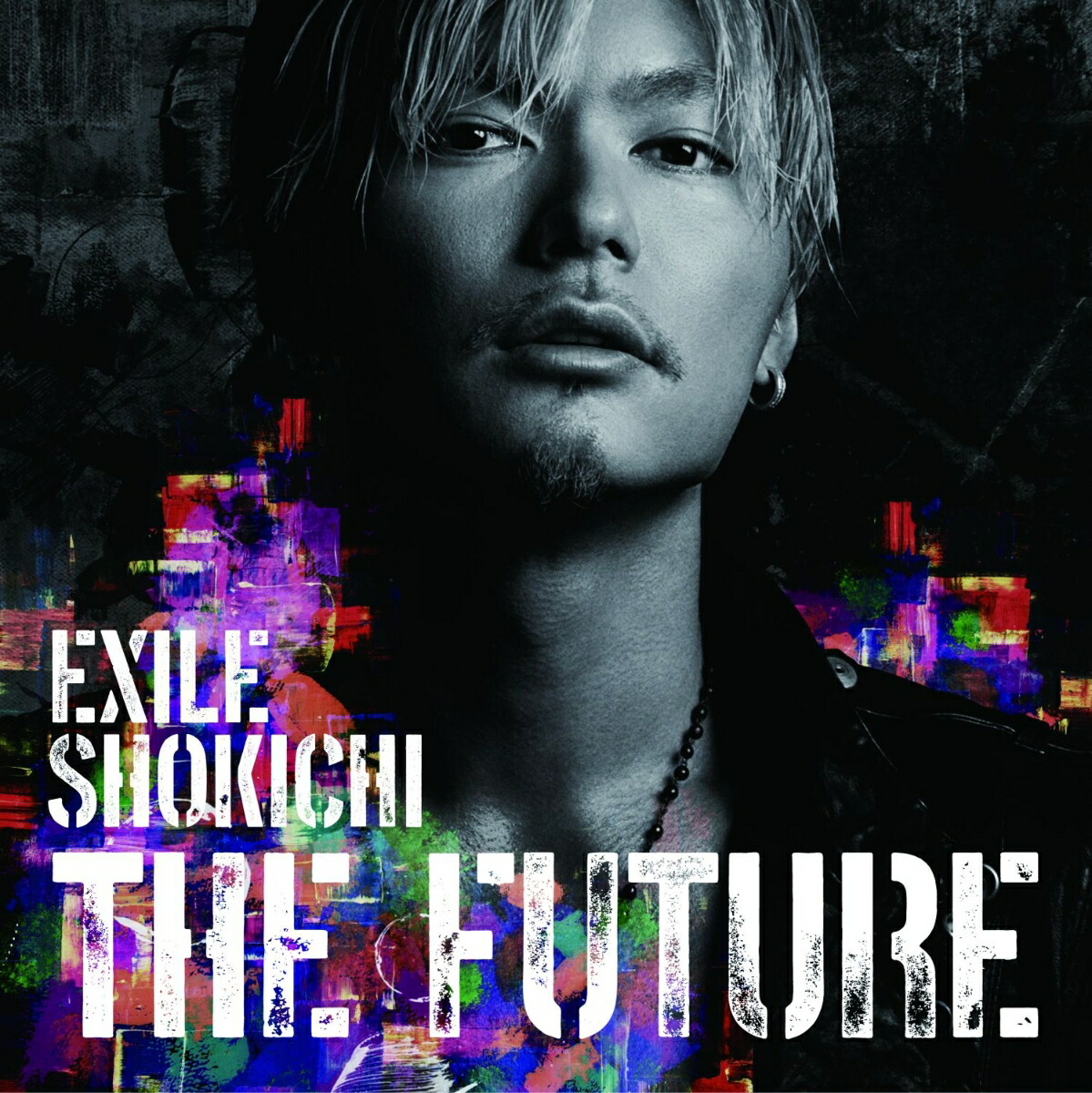 楽天ブックス The Future 初回限定盤 Cd Dvd Photo Book スマプラムービー スマプラミュージック Exile Shokichi Cd