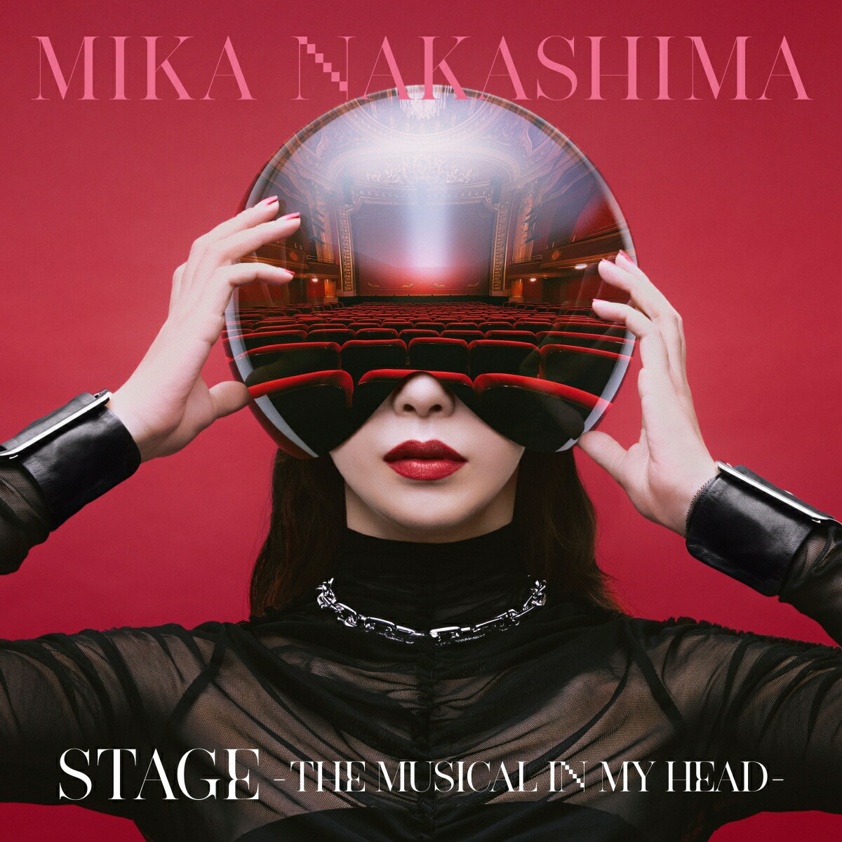 楽天ブックス: 【楽天ブックス限定先着特典】STAGE -THE MUSICAL IN MY