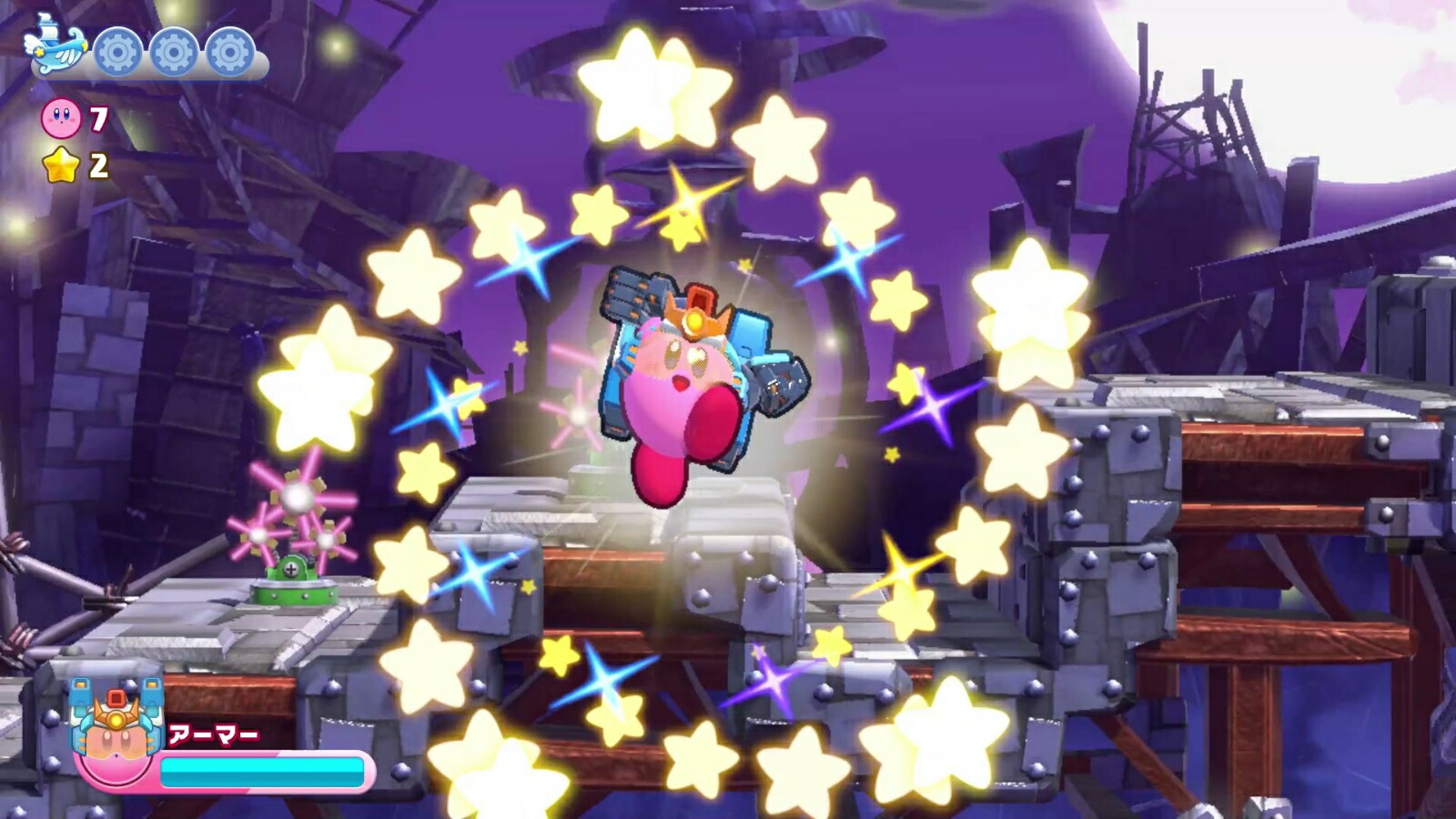 【楽天ブックス限定特典】星のカービィWiiデラックス(キャンバスフラットポーチ)