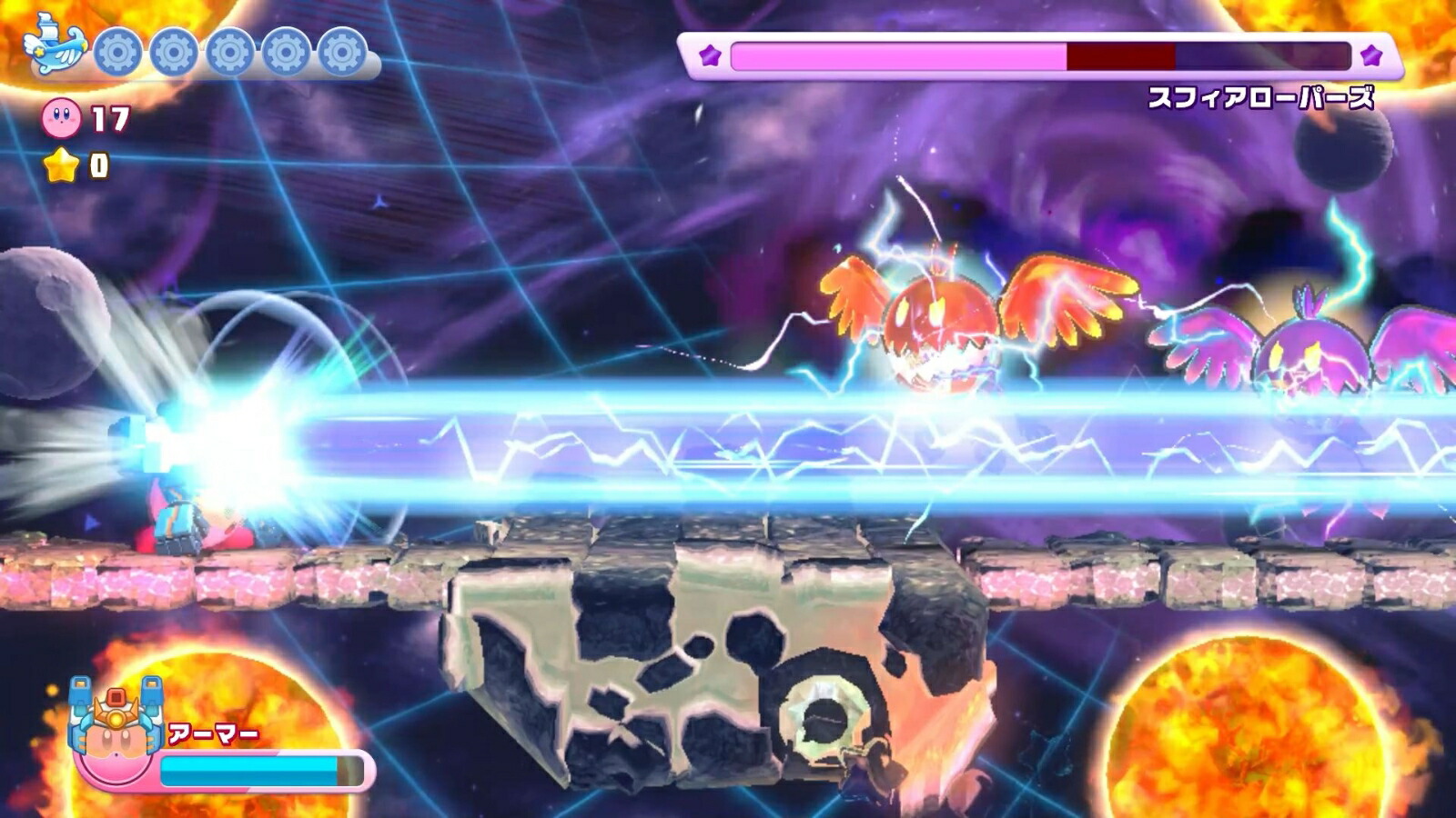 【楽天ブックス限定特典】星のカービィWiiデラックス(キャンバスフラットポーチ)
