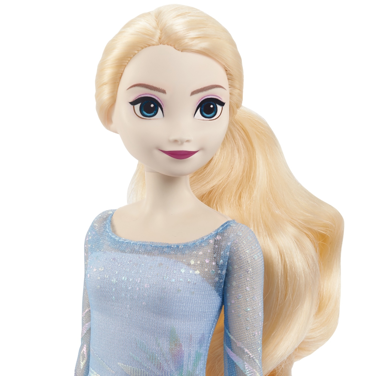 ディズニー（Disney） アナと雪の女王（Frozen） エルサ／ノック HLW58