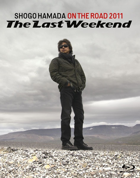 楽天ブックス: ON THE ROAD 2011 'The Last Weekend'【Blu-ray