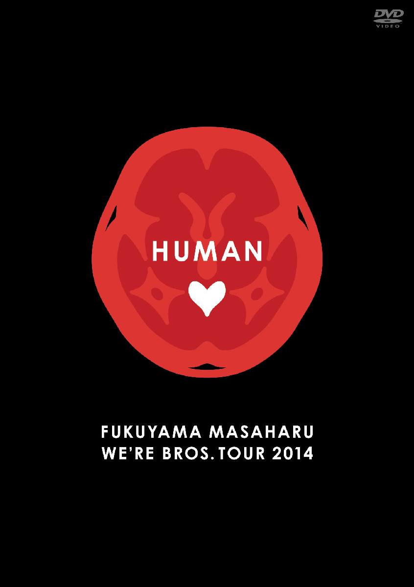 楽天ブックス: 『FUKUYAMA MASAHARU WE
