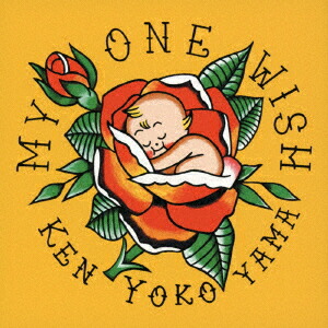 MyOneWish[KenYokoyama]