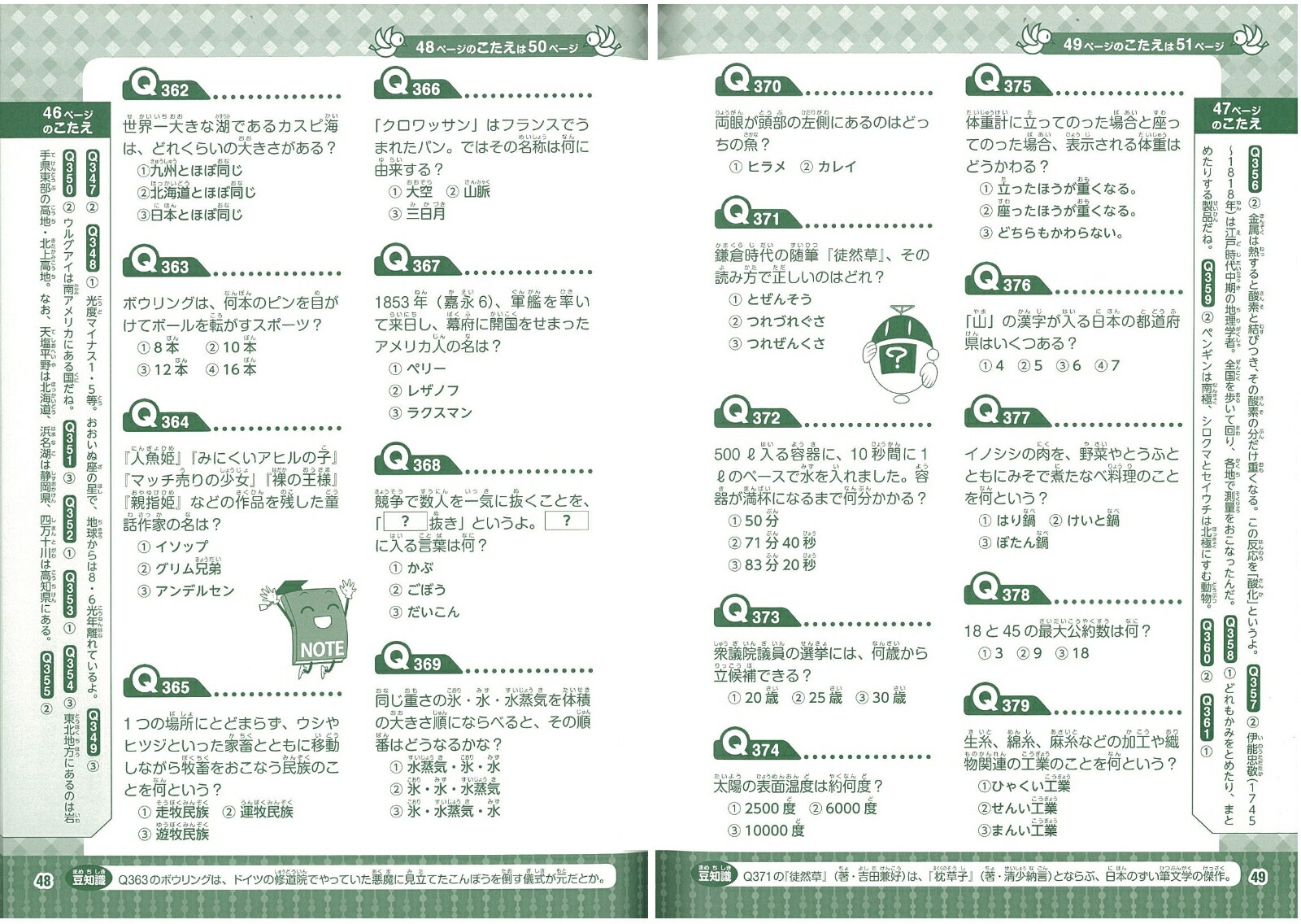 楽天ブックス 楽しみながら学力アップ 小学生の学習クイズ1000 東京学習クイズ研究会 本