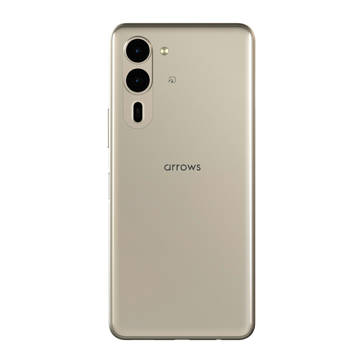 ブックス: arrows We2 Plus M06 シャンパンシルバー - FCNT - 4580527850884 : PCソフト・周辺機器