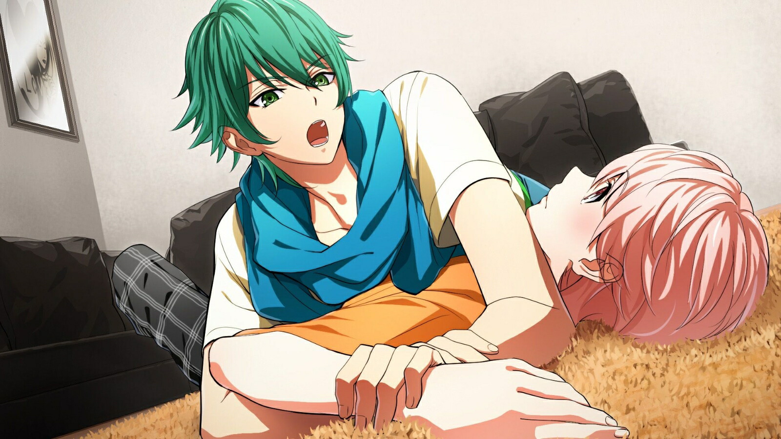 ������Ĺ�������֥�ѥå�