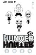 HUNTER��HUNTER23�ʥ����ץ��ߥå�����[�ڳߵ���]