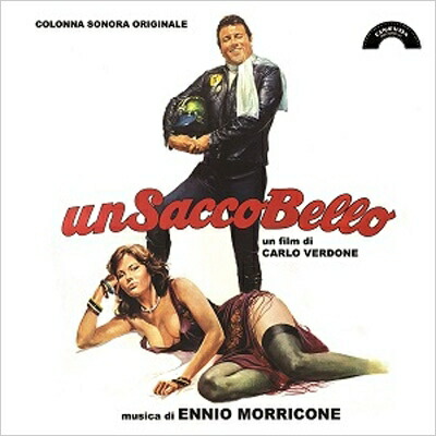 【輸入盤】Un Sacco Bello