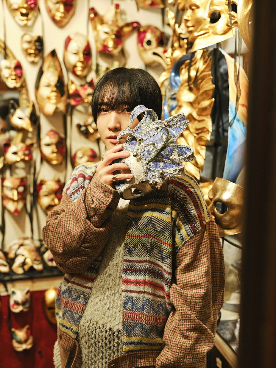 【楽天・Amazon限定版】小林千晃デビュー10周年記念写真集ChiamoreメイキングDVD付き限定表紙版販売