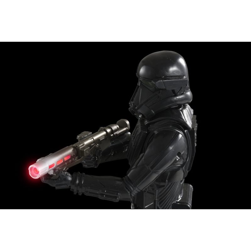 楽天ブックス スター ウォーズ 12インチ エレクトロニックフィギュア デス トルーパー 玩具 ゲーム
