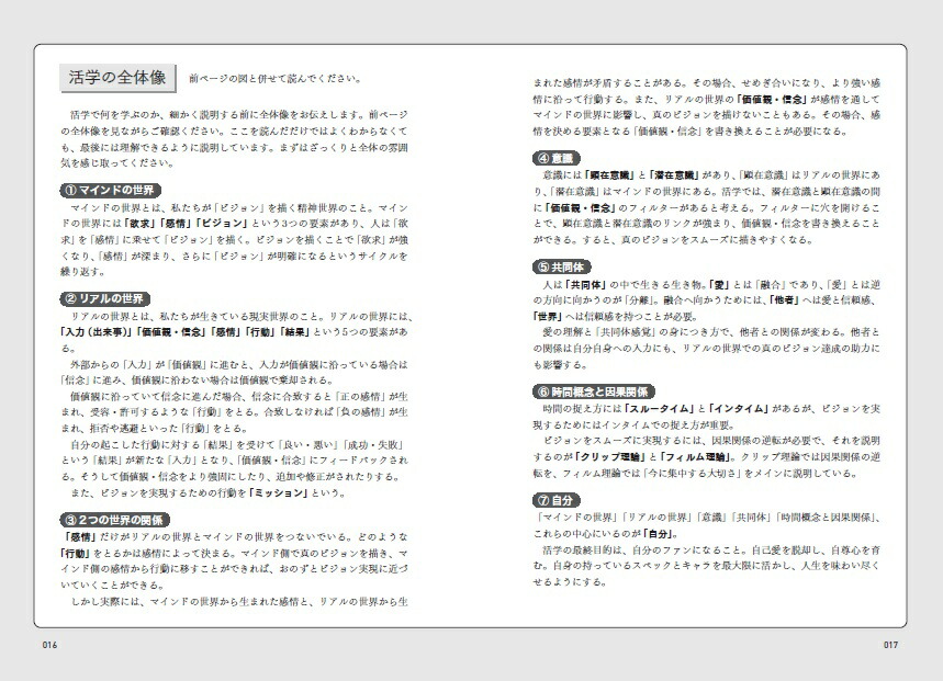 ��ʬ�Ǽ�ʬ�Υե���ˤʤ������Ȼ��Ĵ�¤�����ֳ�ءפμ���[���ھ���]