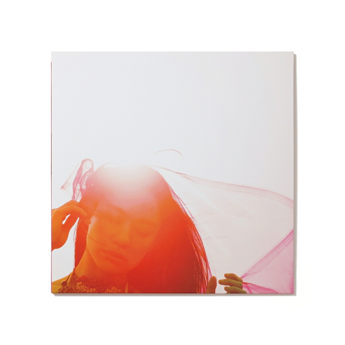 【楽天ブックス限定先着特典】THEUNION【アナログ盤】(缶バッジ)[Awich]