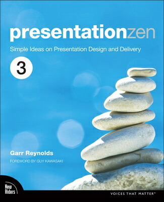 楽天ブックス: Presentation Zen: Simple Ideas on Presentation