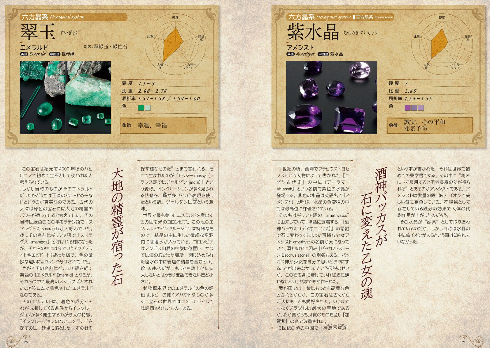 楽天ブックス: クリエイターの為の宝石事典 - 飯田 孝一 - 9784904850916 : 本