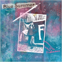 BLUE SUMMER〜Selected Tracks 1991-1995〜 【アナログ盤】画像