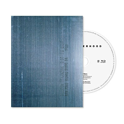 【輸入盤】Brotherhood (Dolby Atmos)(Blu-ray Audio)画像