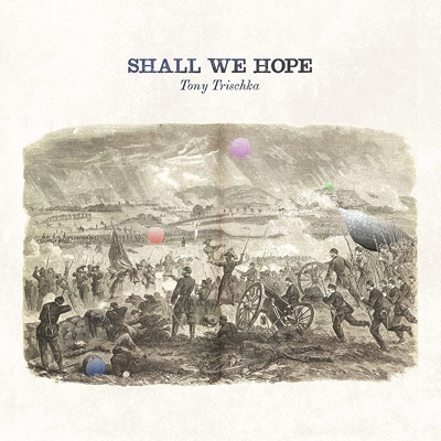 【輸入盤】Shall We Hope