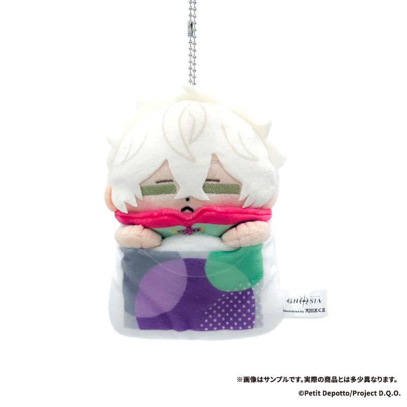 楽天市場】予約 グノーシア ラキオ ぬいぐるみ ※4月下旬発売予定