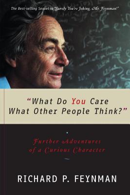 楽天ブックス what do you care what other people think further