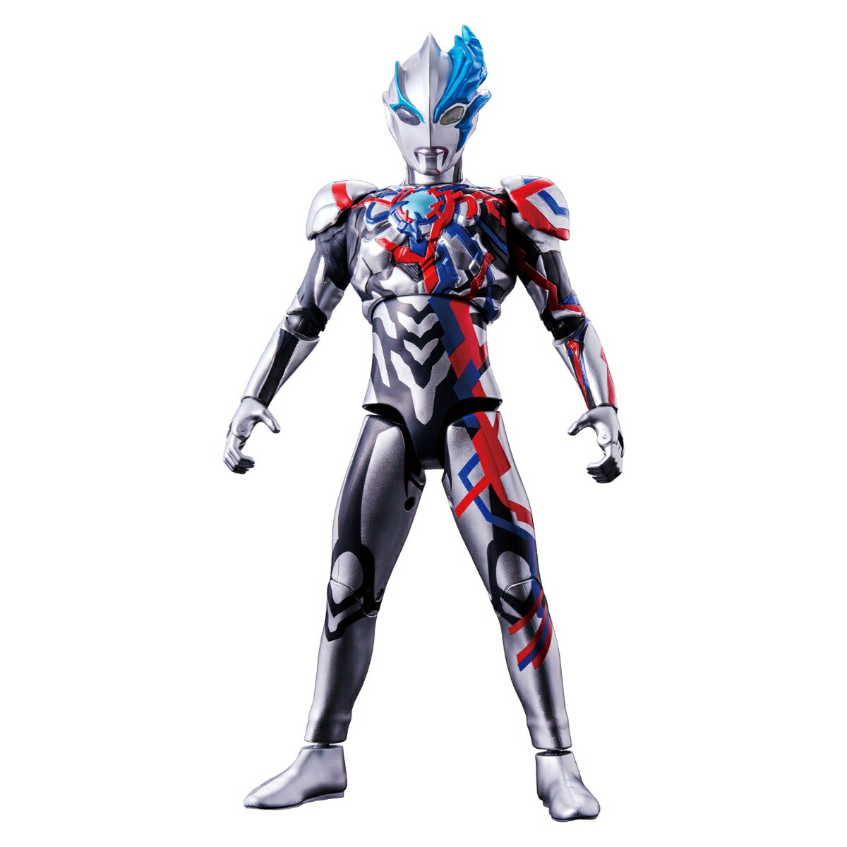 ギガンティックユニバース ウルトラマンブレーザー画像