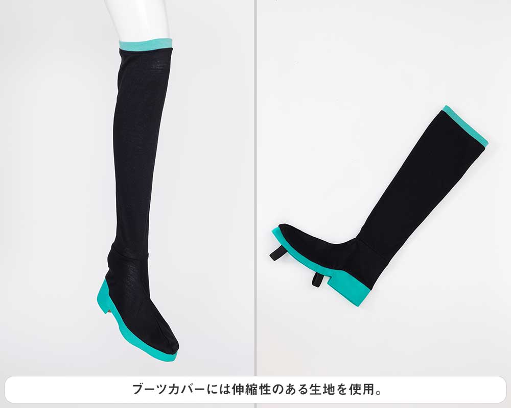 ブックス: 初音ミク コスチュームセット M~L - 玩具 - 4549970920926 : ゲーム