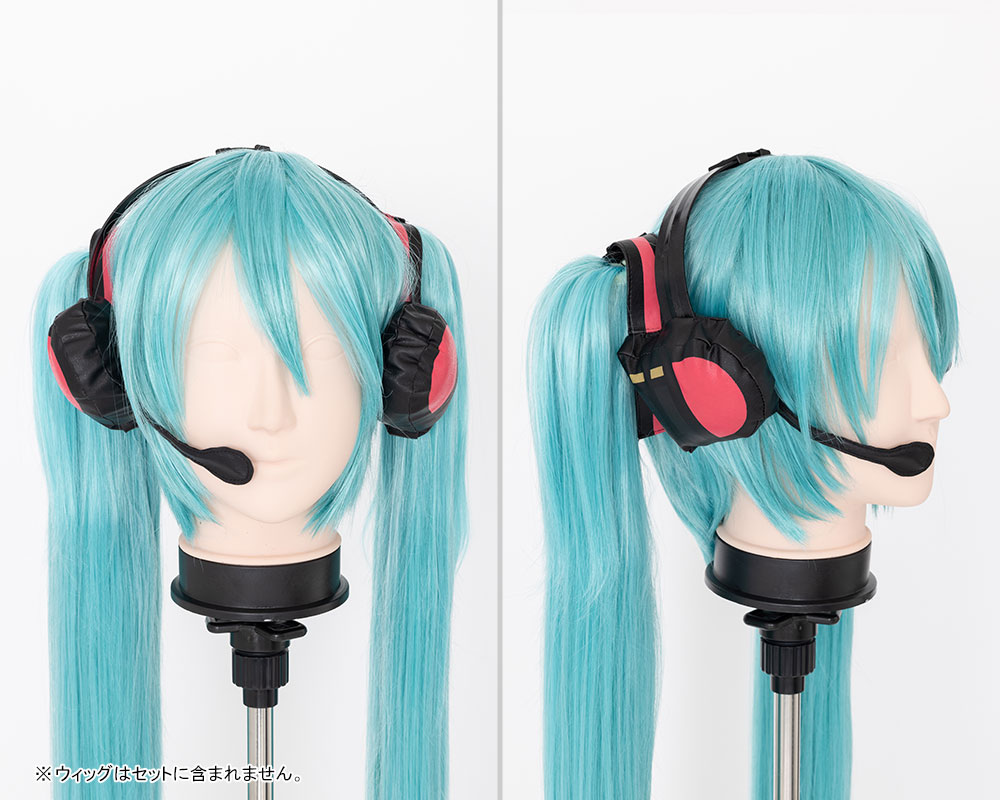 ブックス: 初音ミク コスチュームセット M~L - 玩具 - 4549970920926 : ゲーム