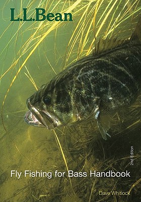 楽天ブックス: L.L. Bean Fly Fishing for Bass Handbook - Dave Whitlock -  9781599210926 : 洋書
