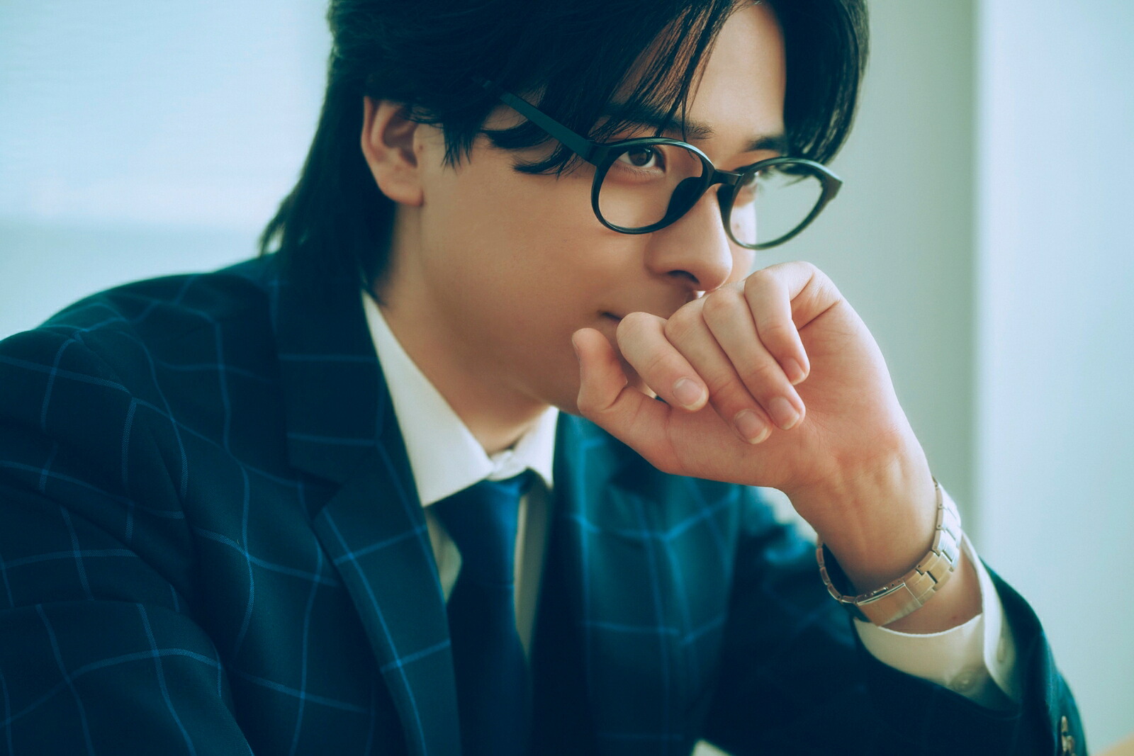【楽天ブックス・Amazon限定表紙版】大友至恩1st写真集FOCUS
