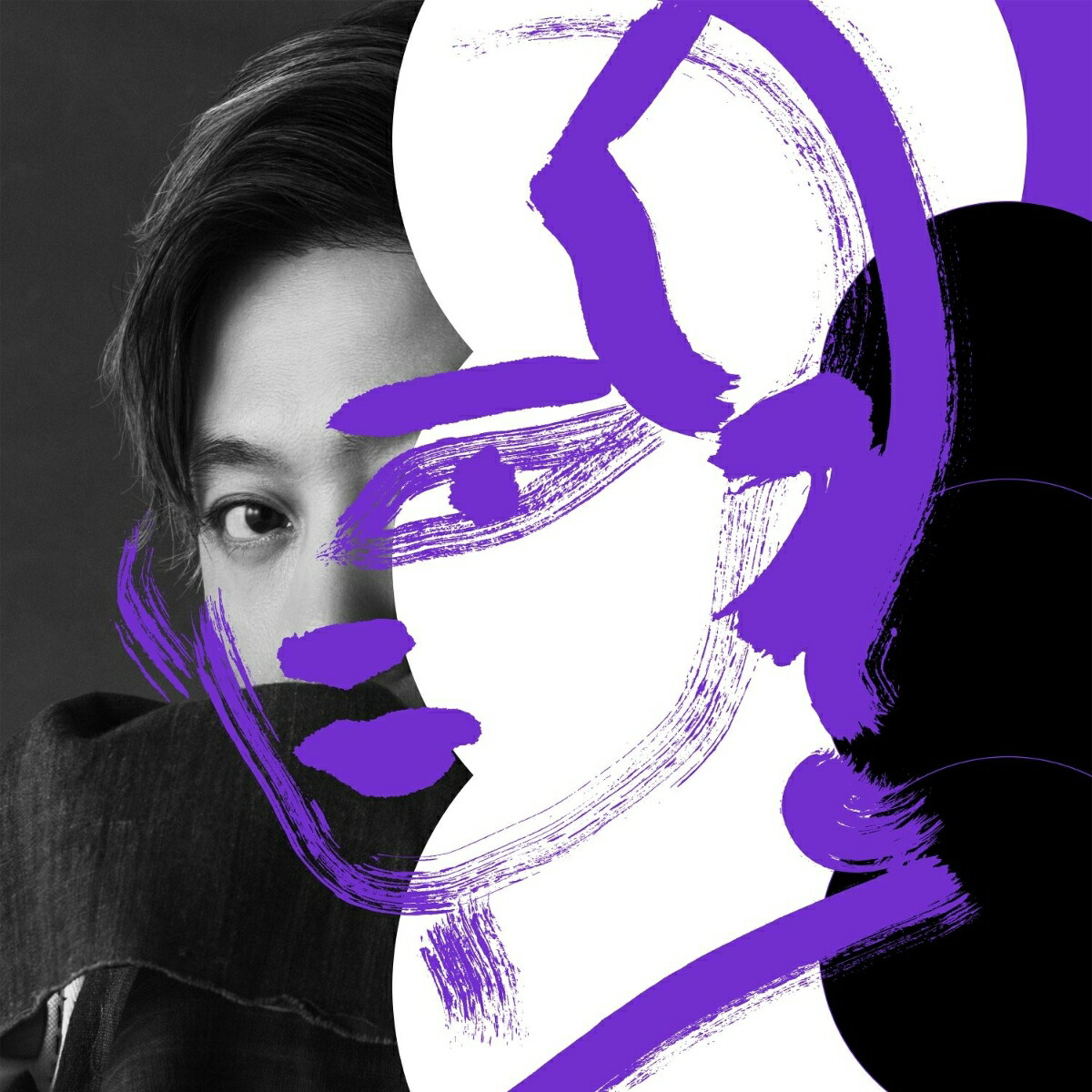 楽天ブックス: new chapter purple(初回生産限定盤A CD＋Blu-ray