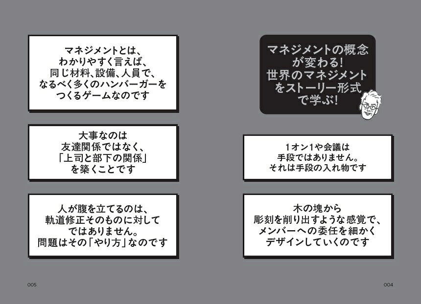 世界のマネジャーは、成果を出すために何をしているのか？[井上大輔]