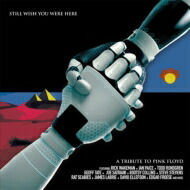 楽天ブックス 輸入盤 Pink Floyd Tribute Still Wish You Were Here 炎 あなたがここにいてほしい Various Cd