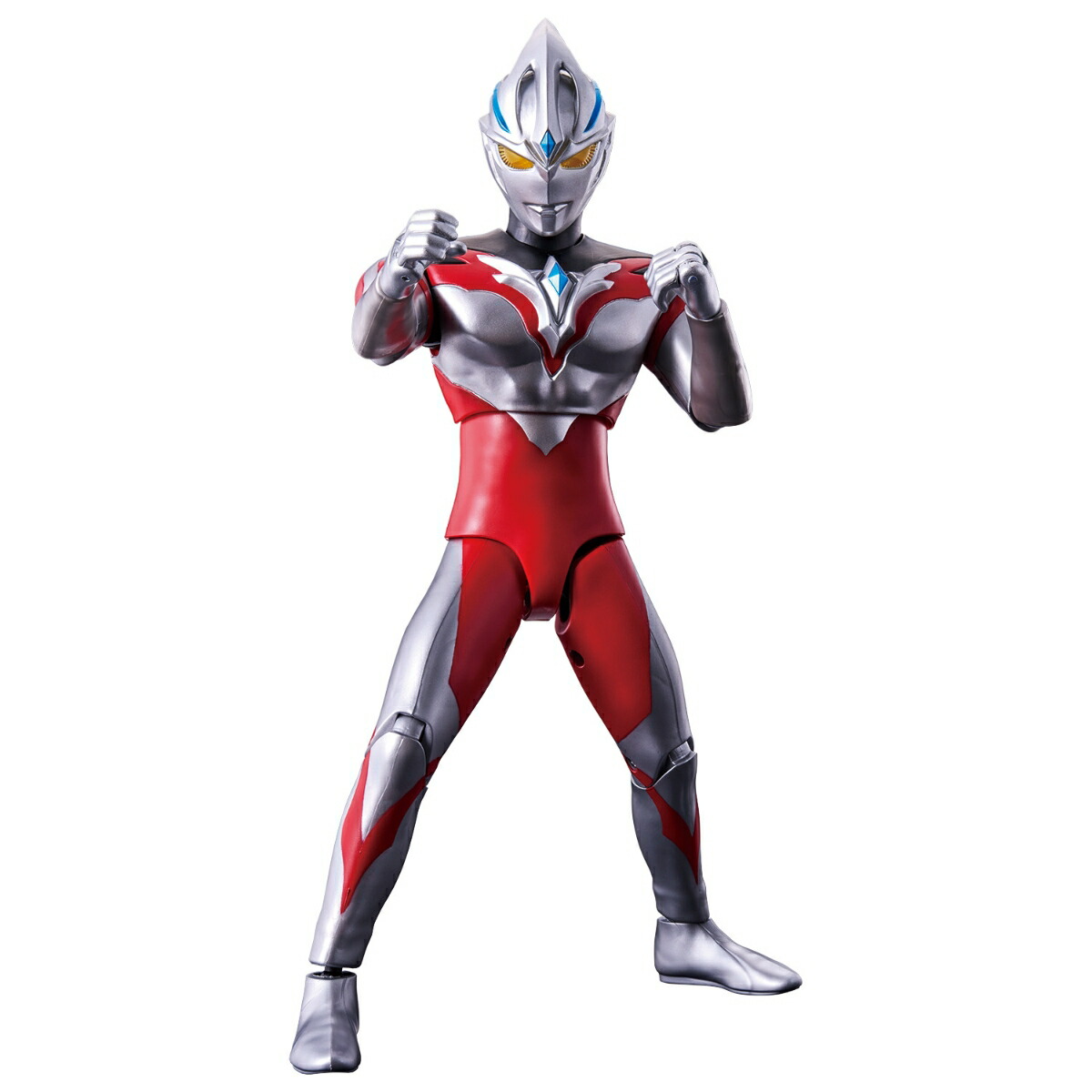 ギガンティックユニバース ウルトラマンアーク画像