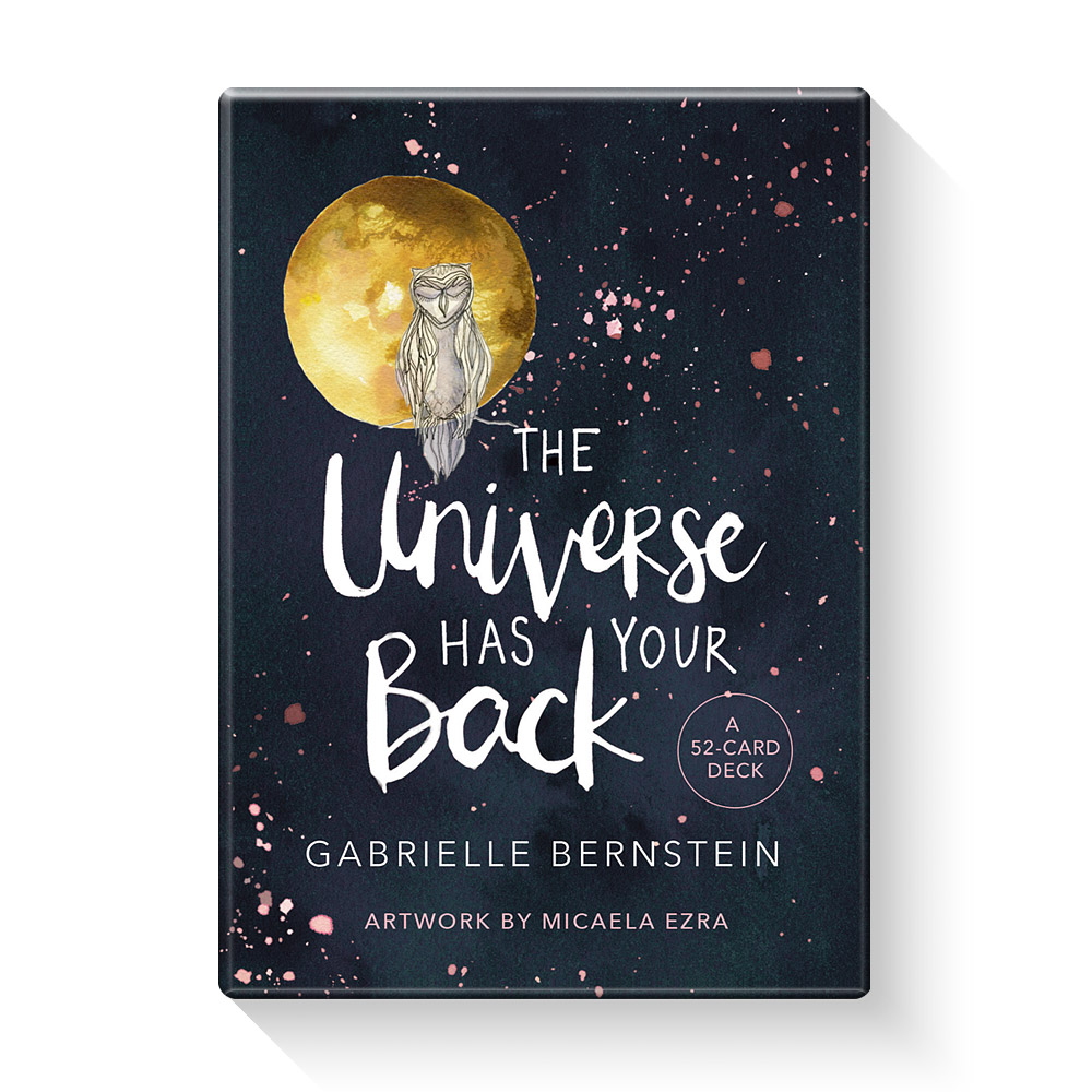 楽天ブックス ユニバースハズユアバックカード ガブリエル バーンスティン 本