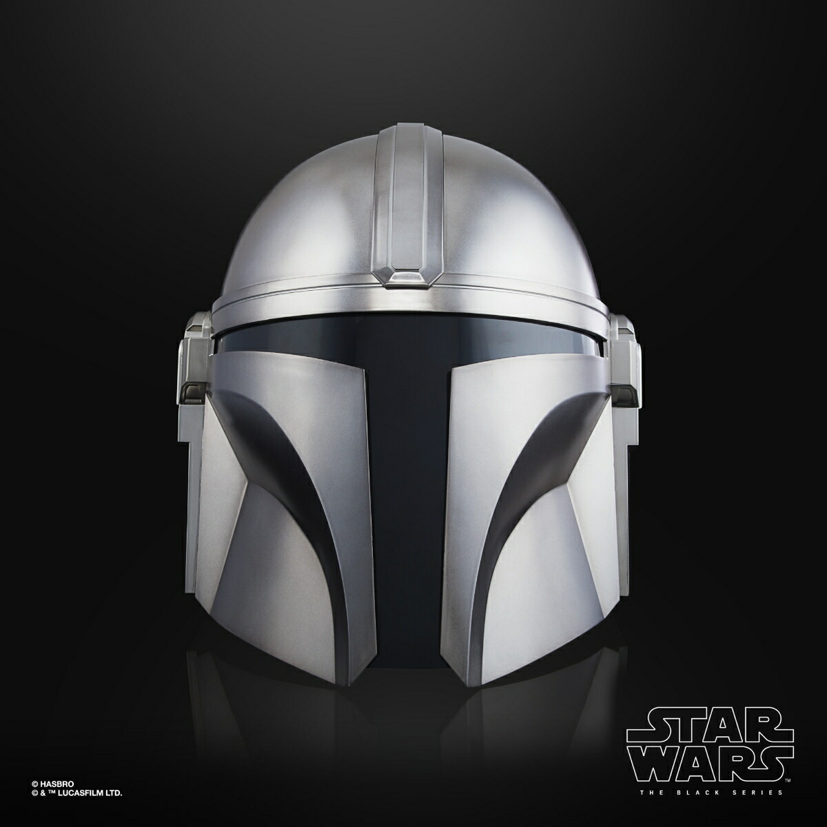 楽天市場】Star Wars Black Series Bo Catan Cryze Electronic
