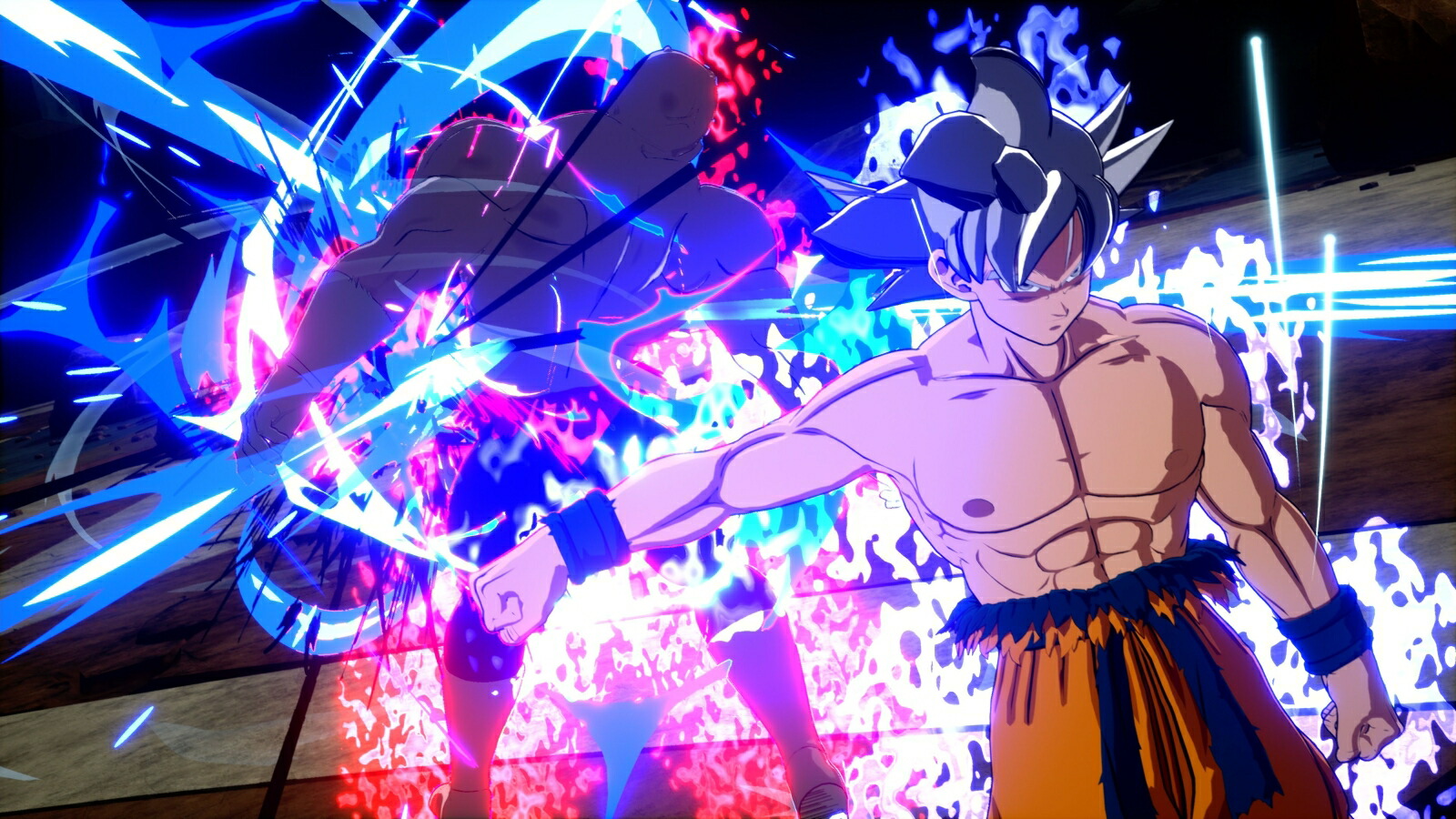 �ɥ饴��ܡ���Sparking!ZERO