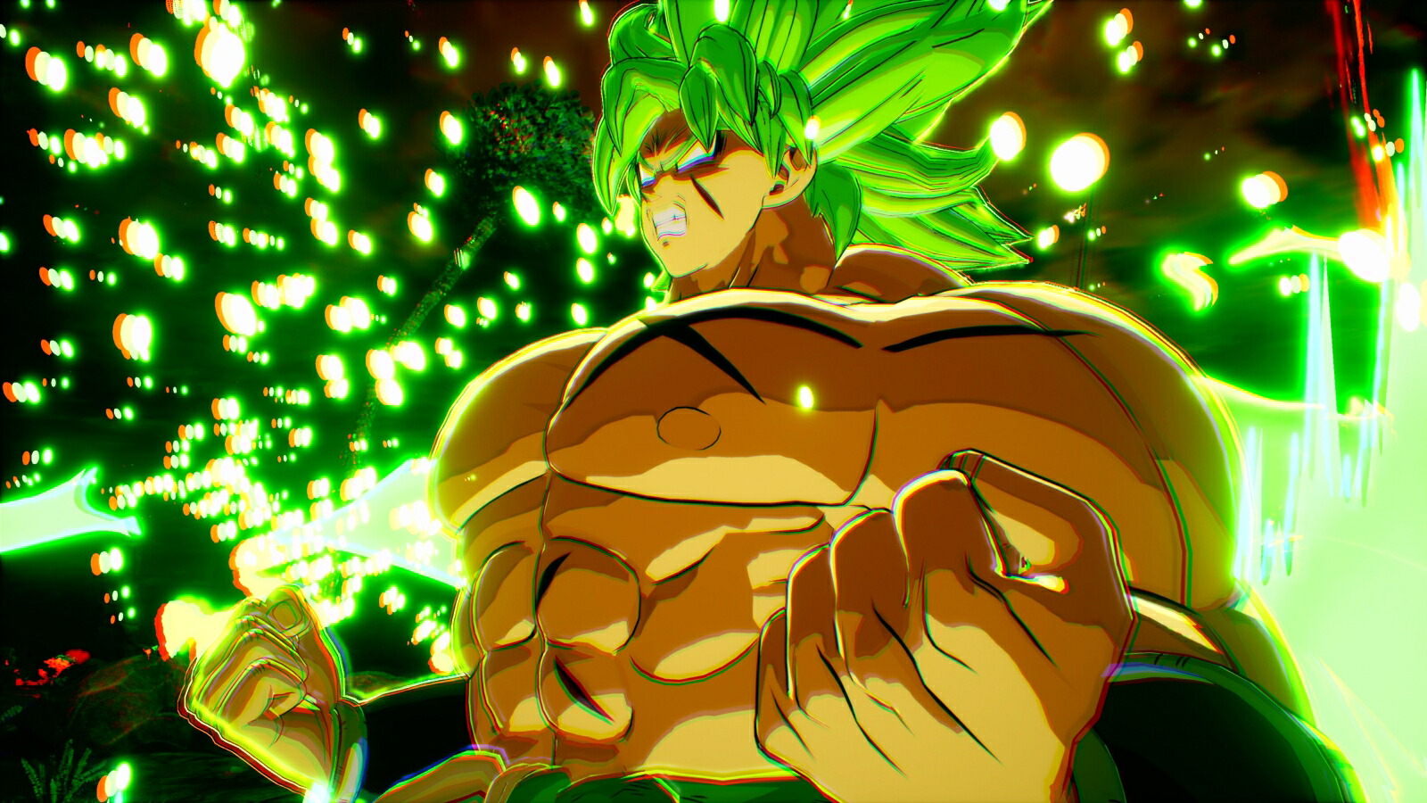 �ɥ饴��ܡ���Sparking!ZERO