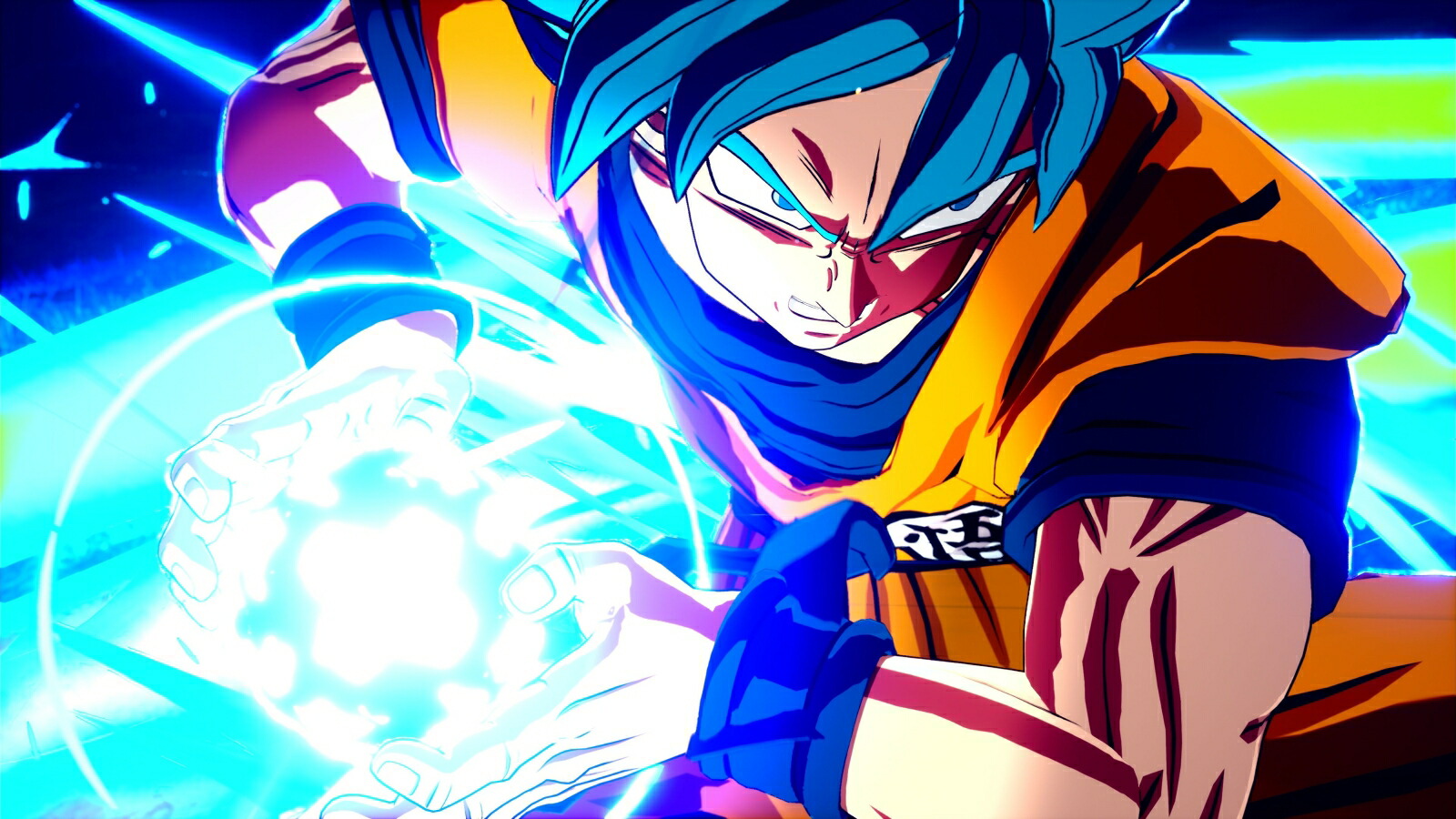 �ɥ饴��ܡ���Sparking!ZERO