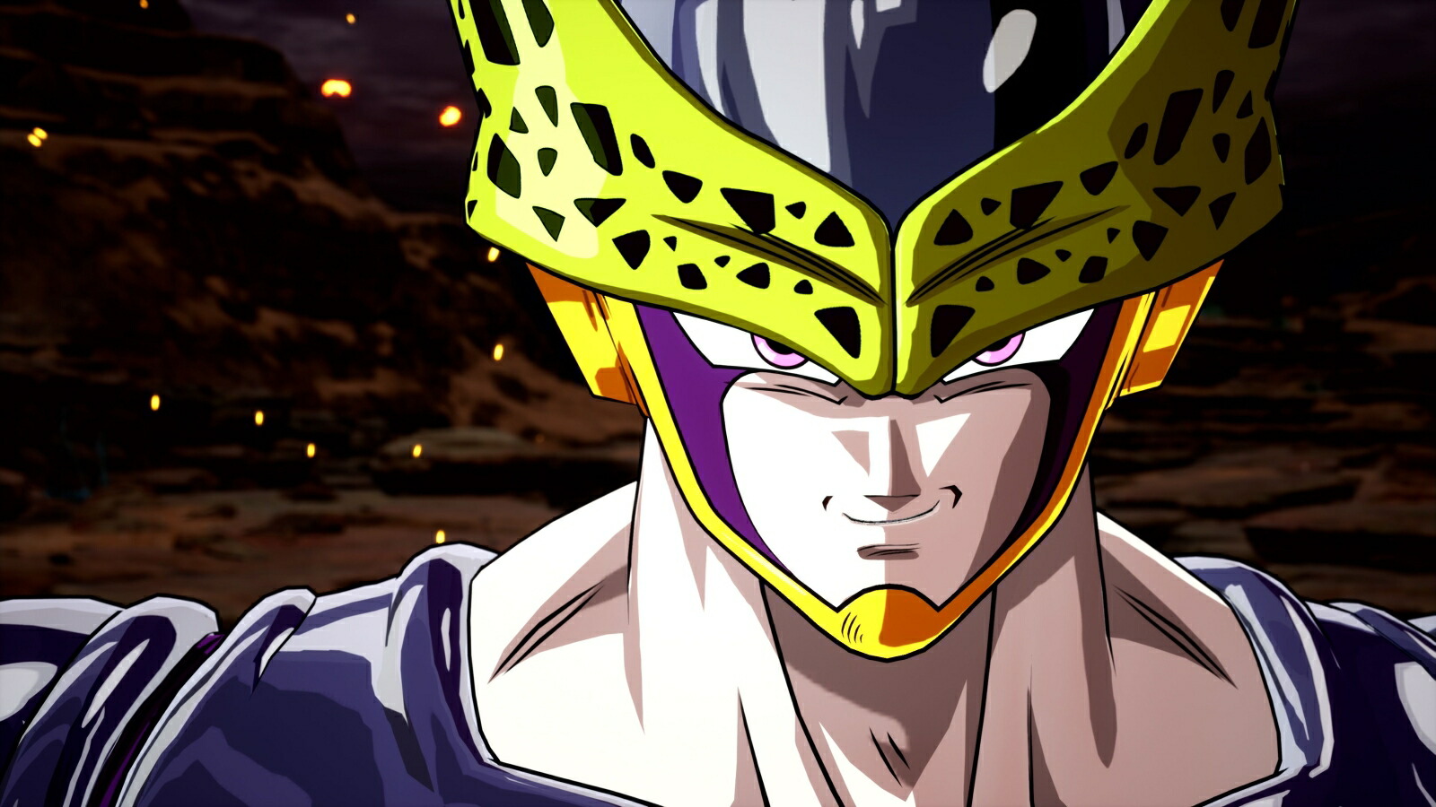 �ɥ饴��ܡ���Sparking!ZERO