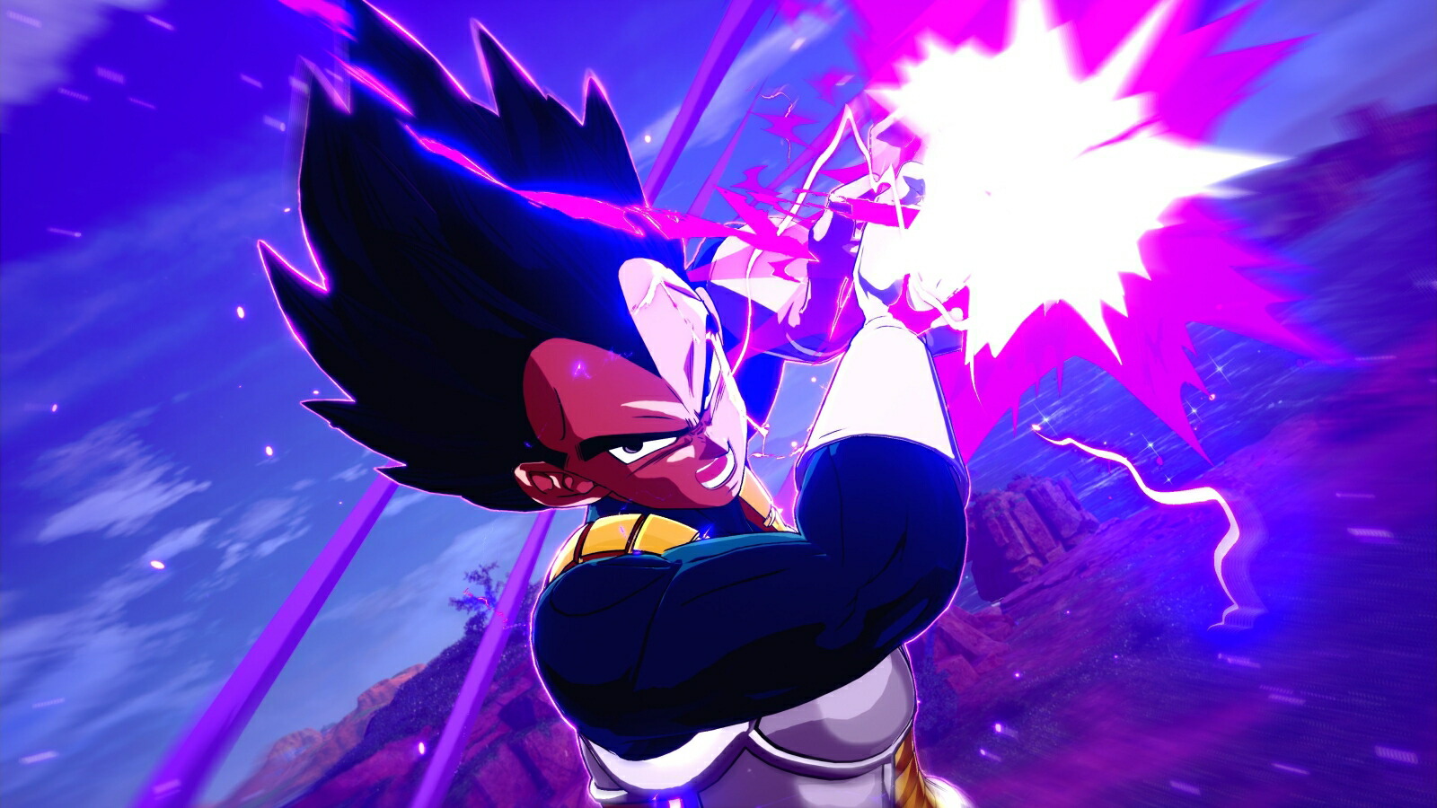 �ɥ饴��ܡ���Sparking!ZERO