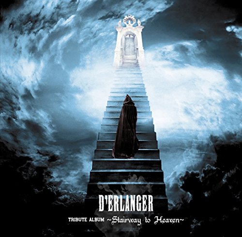 D'ERLANGER TRIBUTE ALBUM 〜 Stairway to Heaven 〜画像