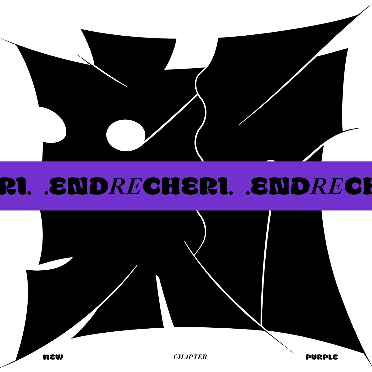 楽天ブックス: new chapter purple (初回生産限定盤B CD＋フォトブック
