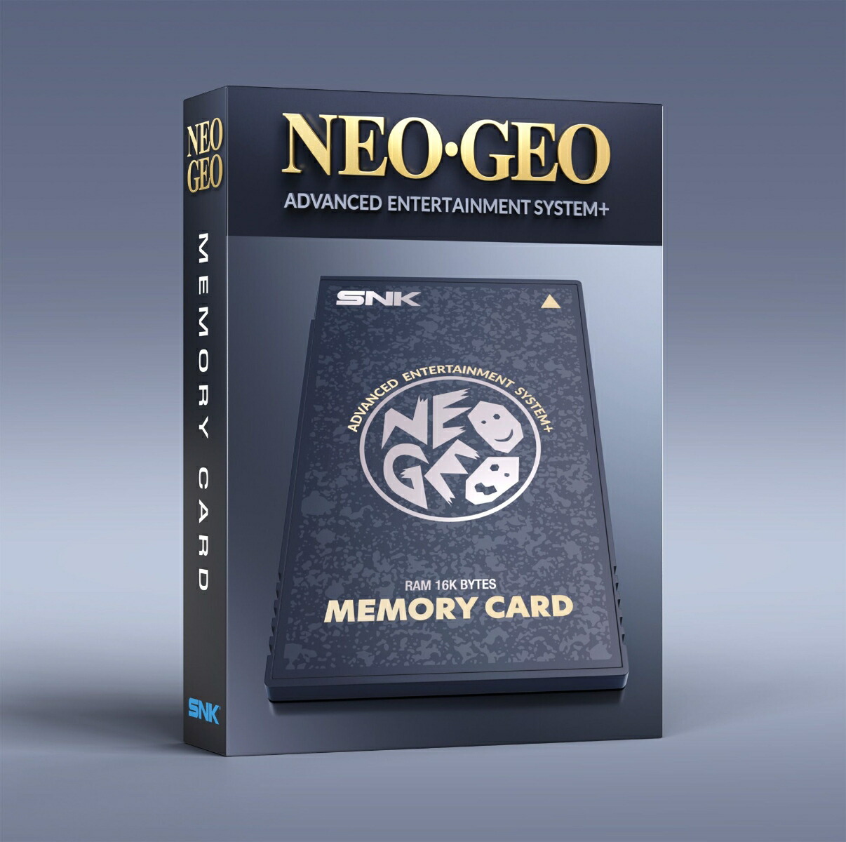 楽天ブックス: NEOGEO AES+ メモリーカード（ブラック） - その他 