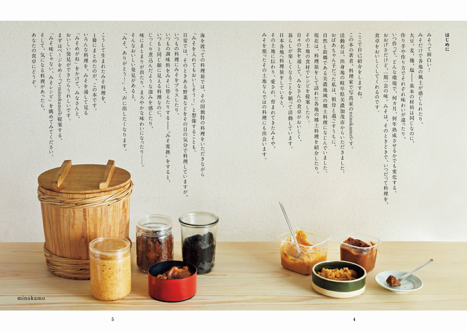 ߤ̣ʤߤ쥷ԡ֤ҤȤפѤ뿷ߤλȤ[minokamo]