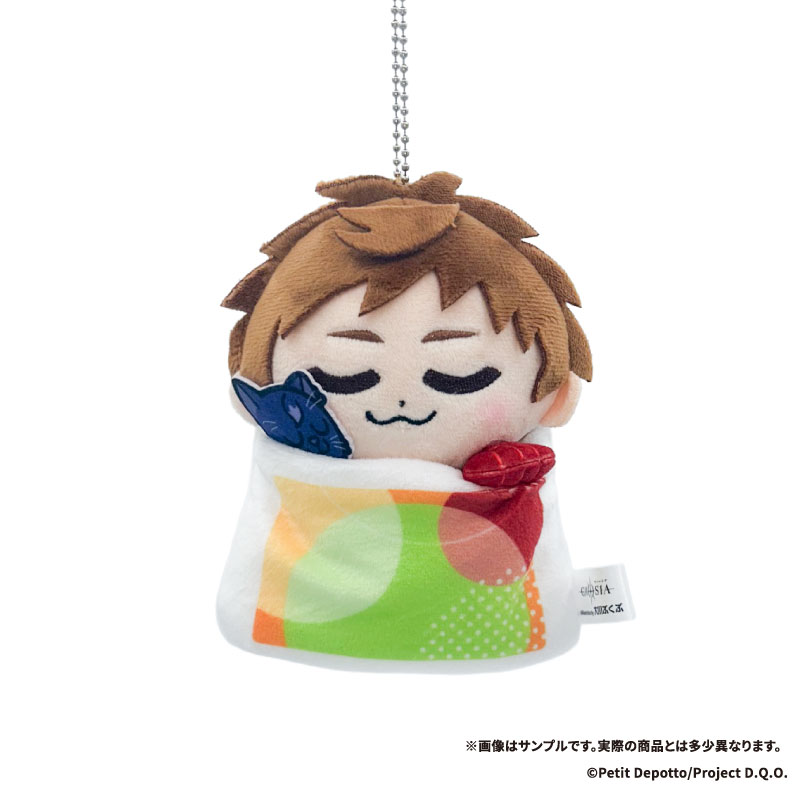 楽天市場】予約 グノーシア ラキオ ぬいぐるみ ※4月下旬発売予定